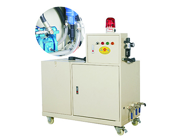 深圳脱模剂混合机